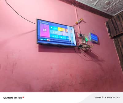 tv for Sale Parts