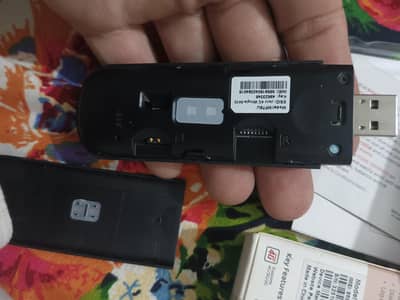 4G internet device LTE