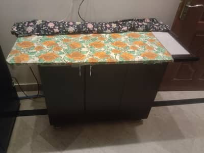 wardrobe