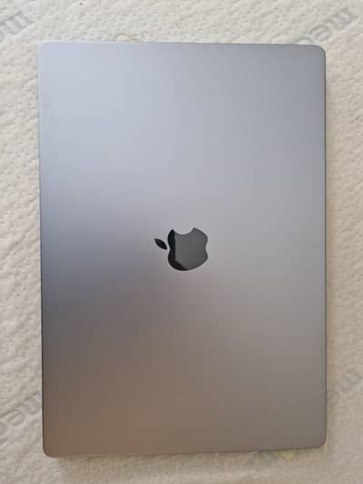 Apple Macbook Pro 14" M1 2021