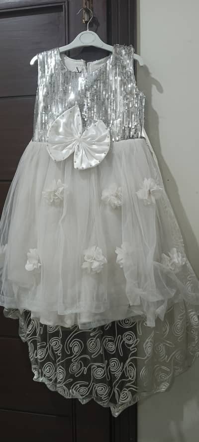 Party wear