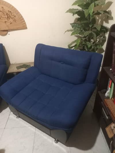 7 seater sofa set