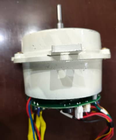 Bldc motor