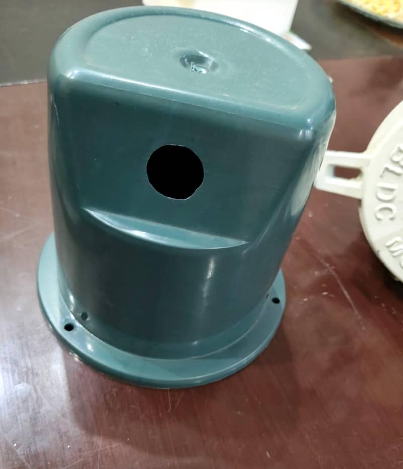 Bldc motor 2