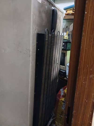Dawlance refrigerator for sale, condition:Good, Excellent cooling