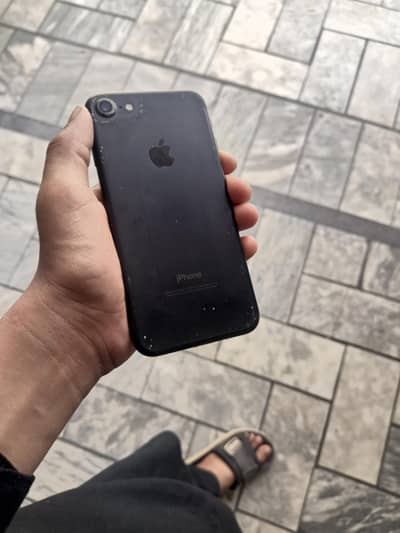 Apple iPhone 7 total original waterpack
