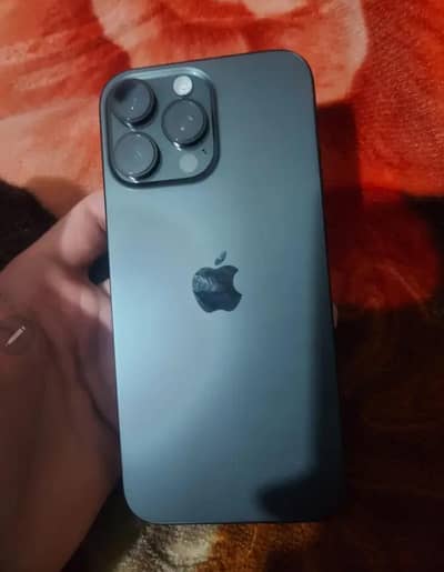 iPhone 16promax