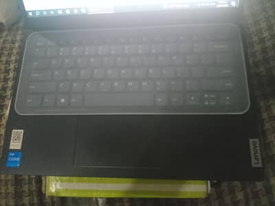 lenovo i5 12th generation