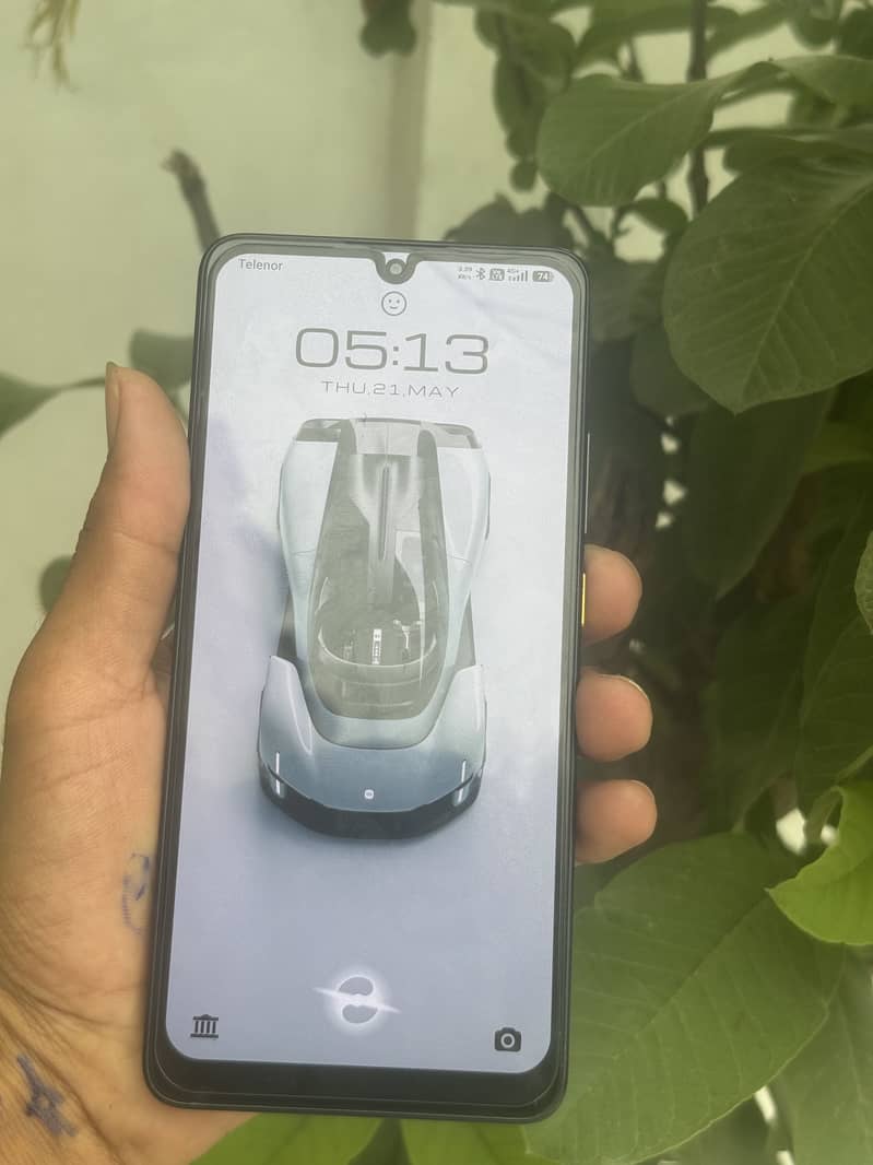 Poco x7 pro sim working 1