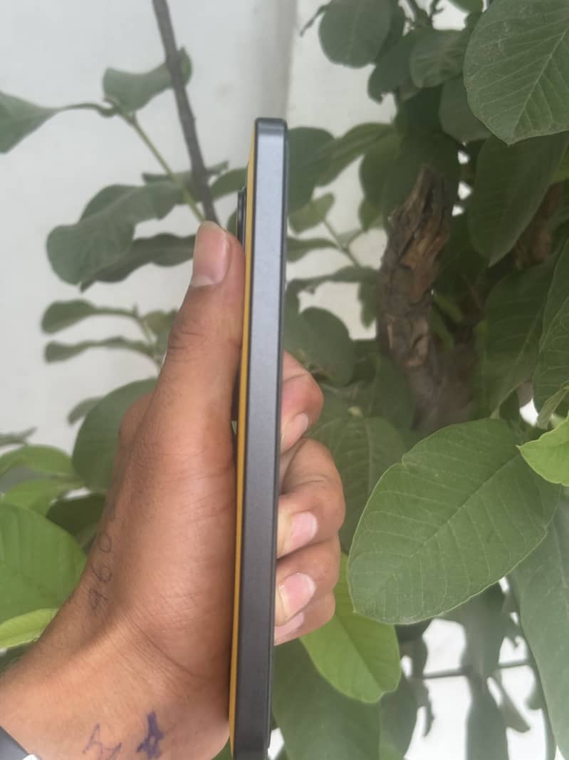 Poco x7 pro sim working 2
