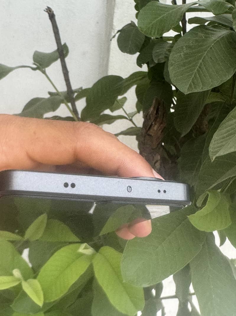 Poco x7 pro sim working 5