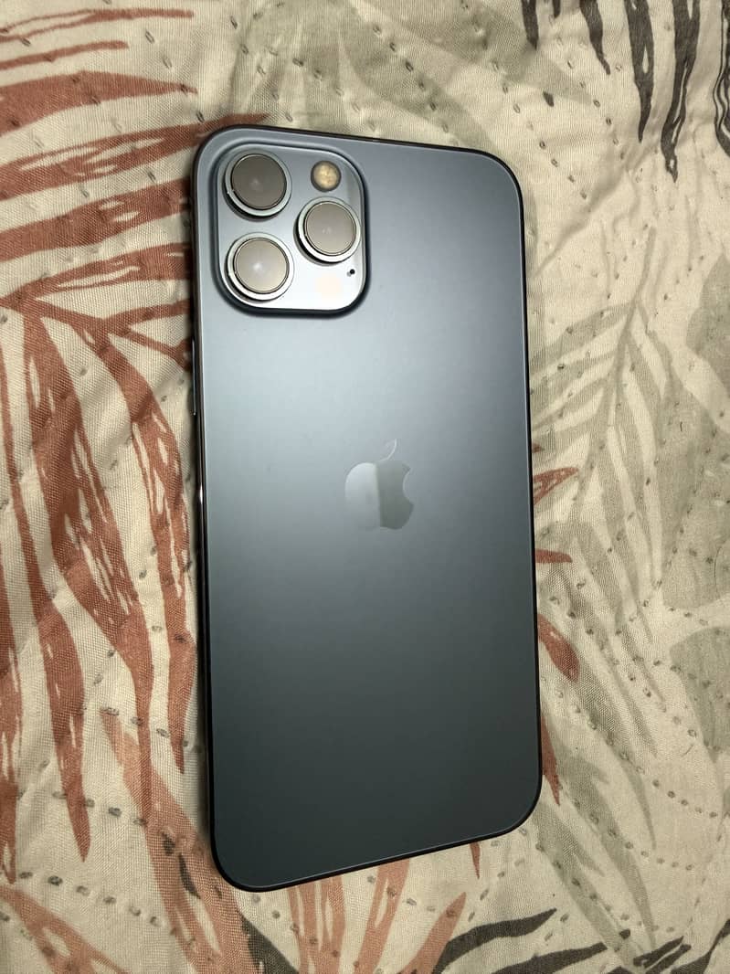 Iphone 12 pro max 0