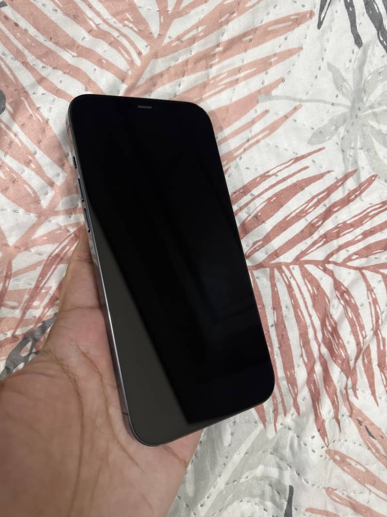 Iphone 12 pro max 6
