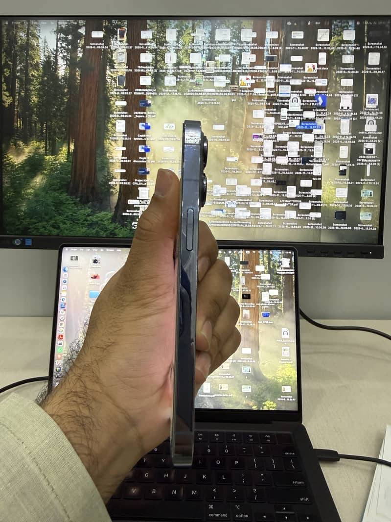 Apple iPhone 13 Pro 1
