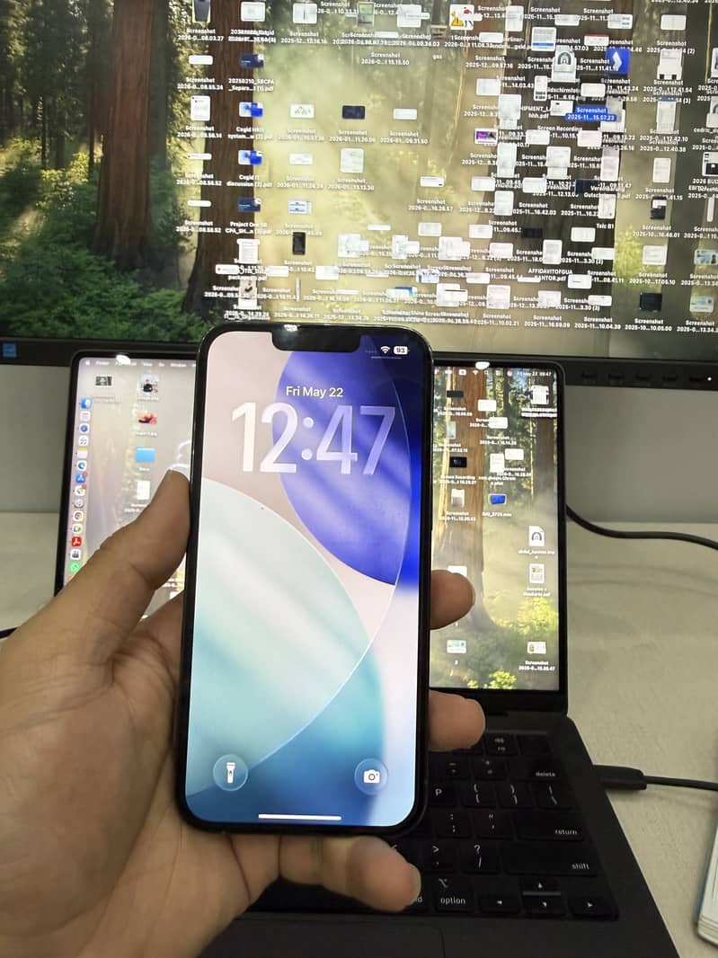 Apple iPhone 13 Pro 5