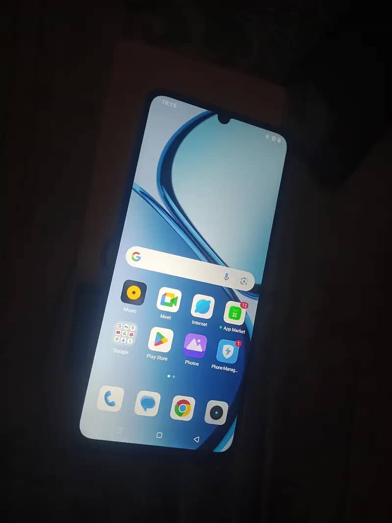 Realme Note 60 0