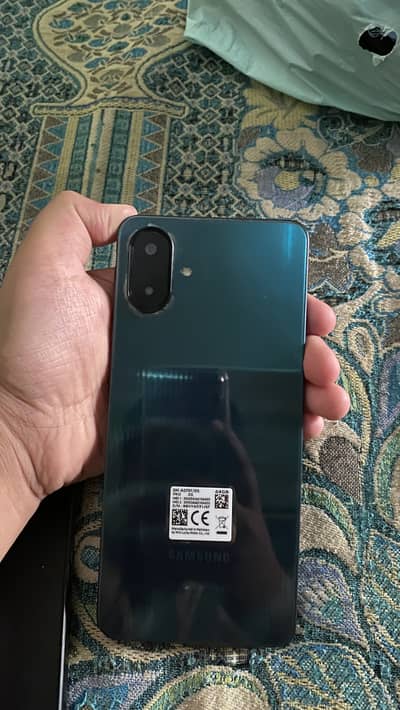 Samsung Mobile A07