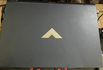 HP Victus 16 D