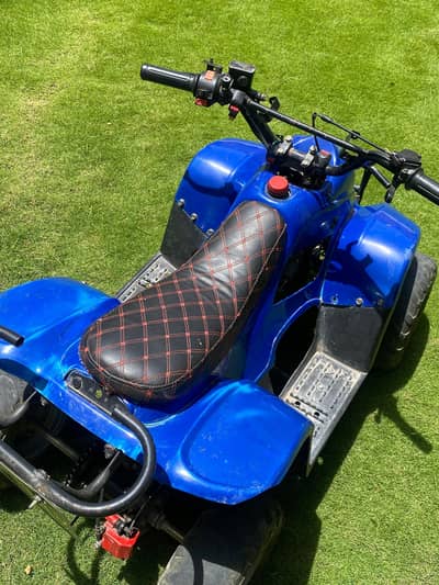 ATV QAUD BIKE