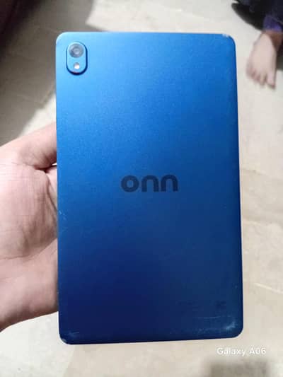 Onn 7" Tablet (2024 Model)