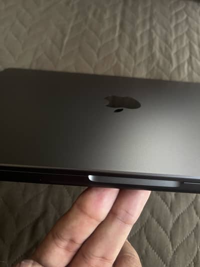 Macbook M4 16gb 512gb 100% health