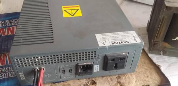 urgent sale china ups 12v good condition