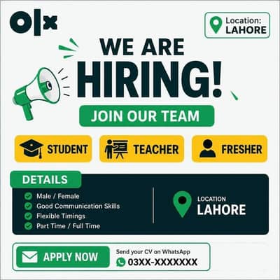 part time full time office work and online work available