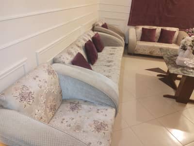 7 seater Good condition