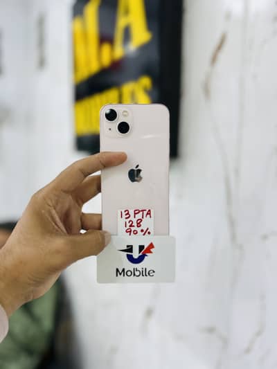 iPhone 13