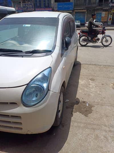 Suzuki Alto japanese excellent condition