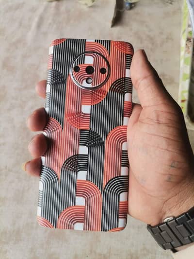 Oneplus7t