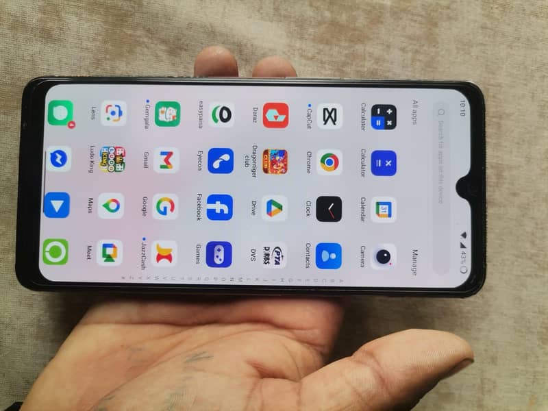 Oneplus7t 1