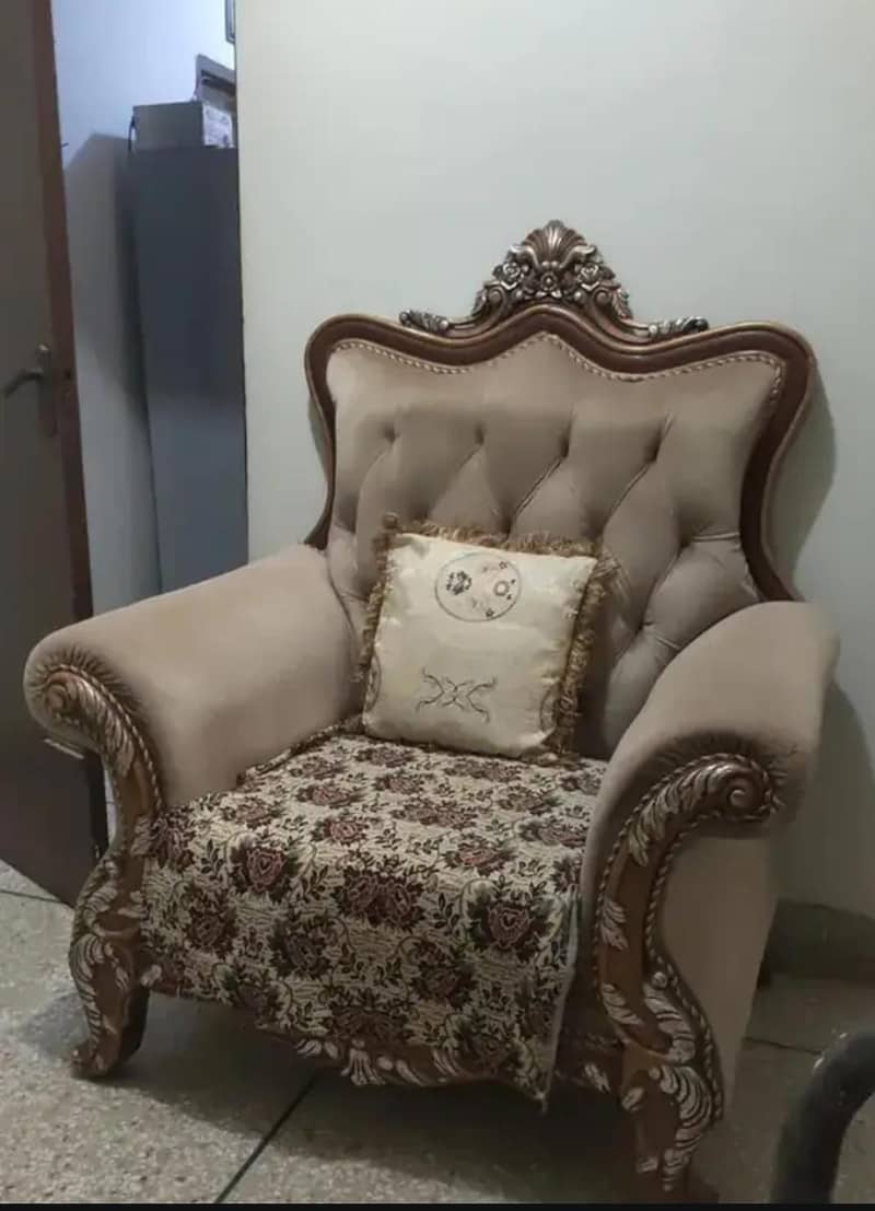new condition 1