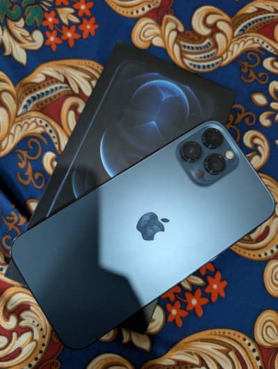 Iphone 12 pro max