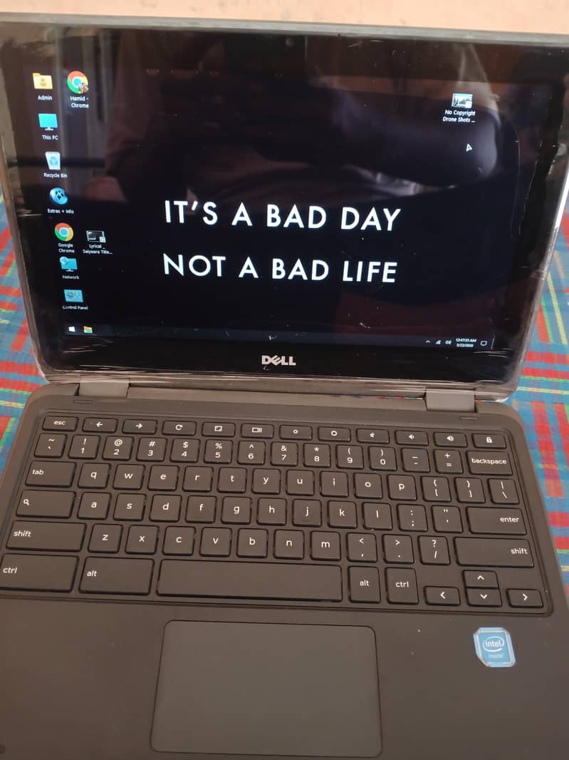 Chromebook 1