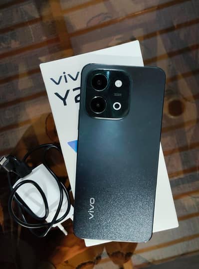 vivo Y28
