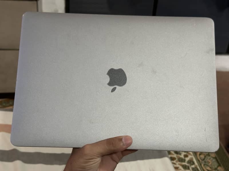 MacBook pro 2016 0