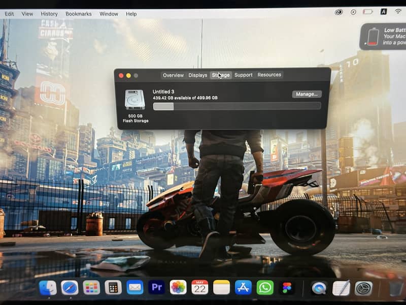 MacBook pro 2016 2