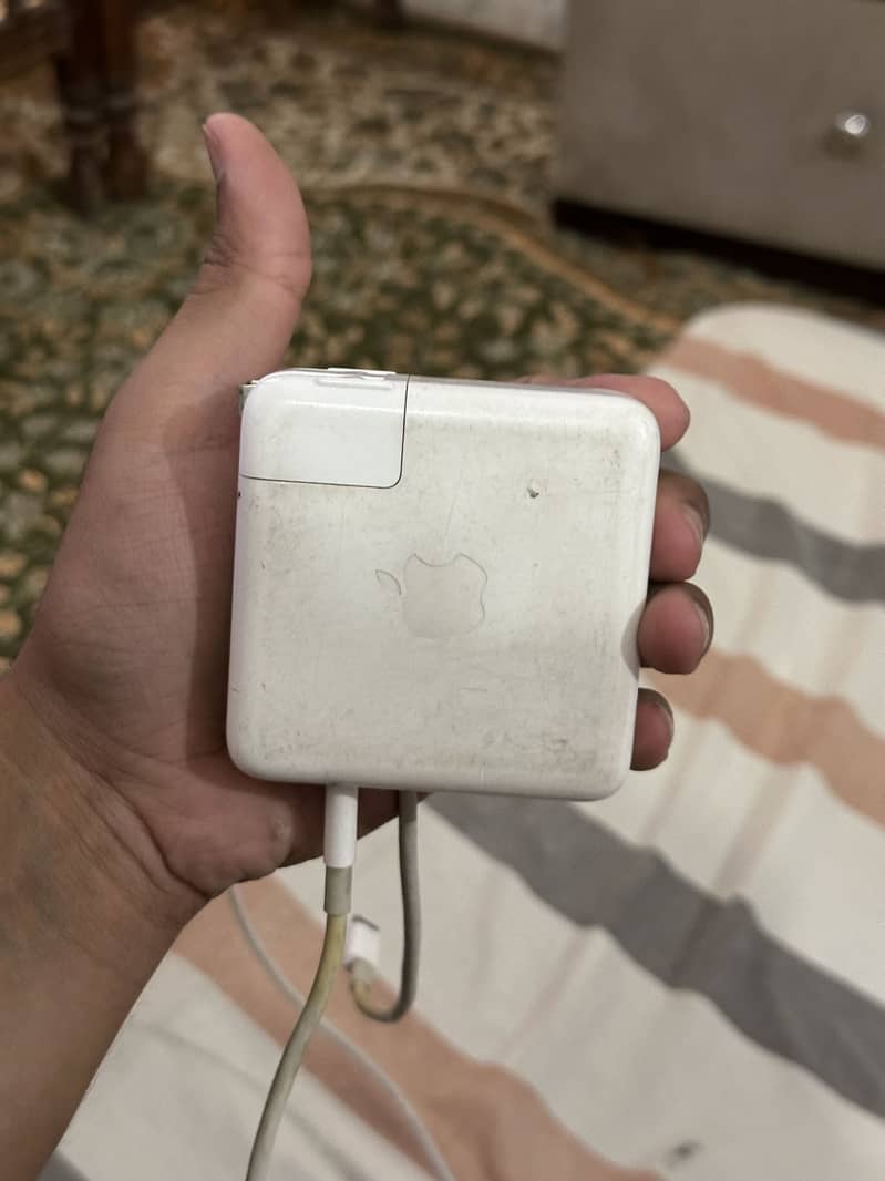 MacBook pro 2016 6