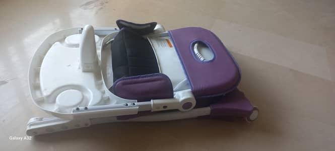 Baby High Chair