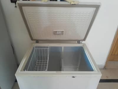 Dawalance Freezer 10 cubic feet