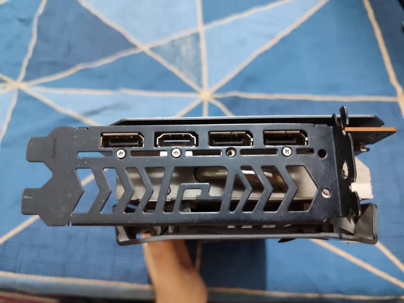 6700xt 12GB Red Devil 2