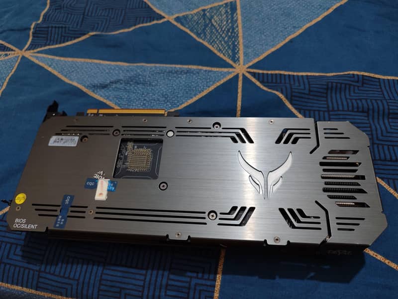 6700xt 12GB Red Devil 5
