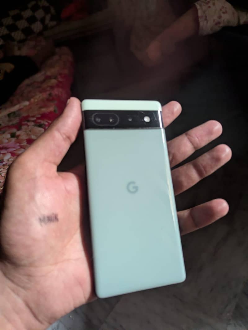 Mobile 1