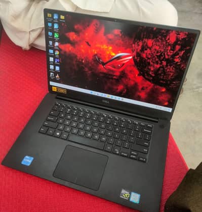 Dell - i7-9750H - Nvidia 1650 4GB - 16GB Ram DDR4 - 1080p IPS Display