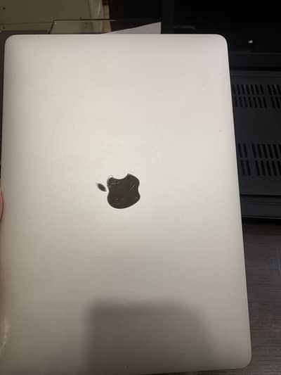 MacBook pro 2017