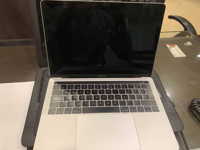 MacBook pro 2017 2