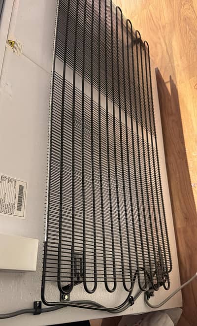 dawoance freezer  DF-400  SD inverter