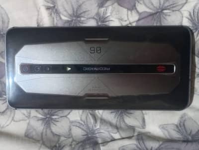 redmagic 6pro