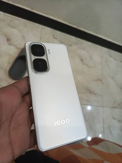 iqoo neo 10 12/256